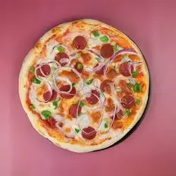 Boom Pizza