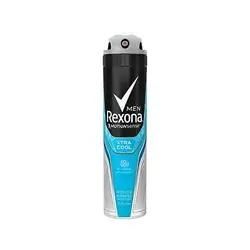 Rexona Men MotionSense Spray Deodorant