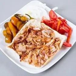 Chicken Sandwich