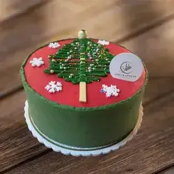 Cake Size 1