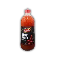 Tamar Hot Sauce (Glass Jar) 500g