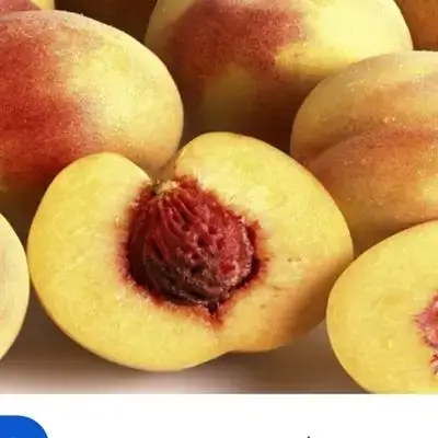 Local Peach