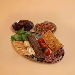 Hashash Kebab
