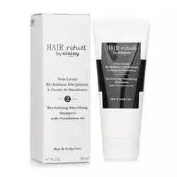 Hair rituel by sisley Revitalizing Smoothing Shampoo 200ml(2)