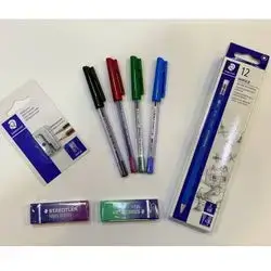 SET STADLER (8PCS)