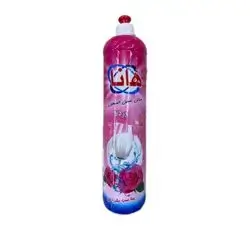 Hana Liq Dishwashing Flower 1l
