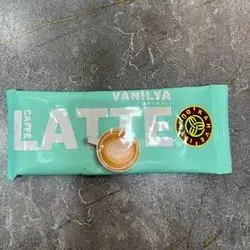 Latte