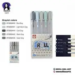 Gelly Roll