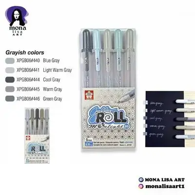 Gelly Roll