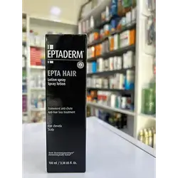Eptaderm Spray Lotion