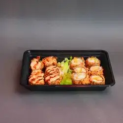 Shrimp Tempura Roll