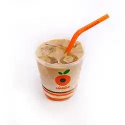 Iced Affogato