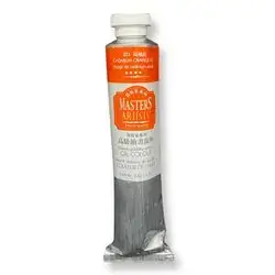 Oil Colour Masters Orange 60ml