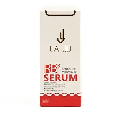 Laju Retinol Serum