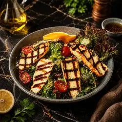 Rocca Halloumi
