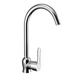 Felis Monoblock Sink Faucet