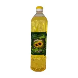 Marjan Sunflower Oil 1L