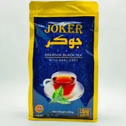 Joker Scented Tea 200G