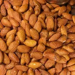 Roasted Spanish Almonds