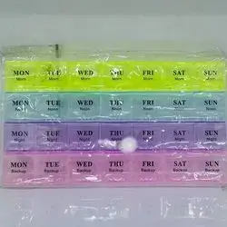 BOX Tablet