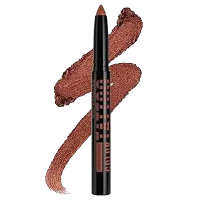 Color Tattoo Longwear Multi-Use Eye Shadow Stix 130 I Am Spicy _ MAYBELLINE