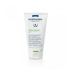 ISISPHARMA TEEN DERM GEL 150ml