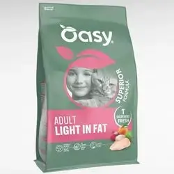 Oasy Light in Fat 1.5kg
