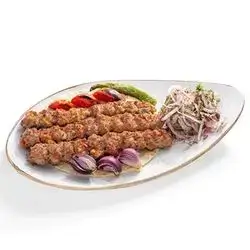 Kurdish Kebab