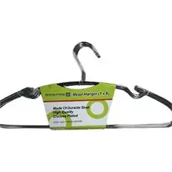 Royalford Mettal Hangr 6p Rf2574mh