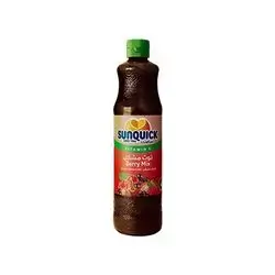Glass Sunquik
