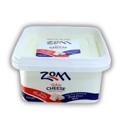 Zoom Cup Cheese 250 gm