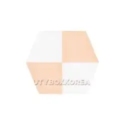 Radiance Dual Puff (MISSHA & APIEU)