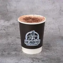 Dark Hot Chocolate