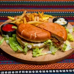 Burger