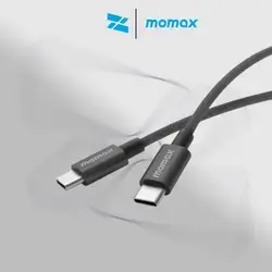Momax DC30D Elite 60W USB-C to USB-C