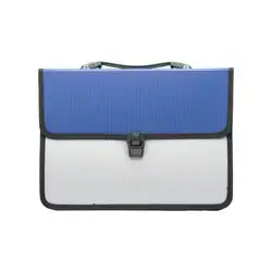 deli files case and files box -