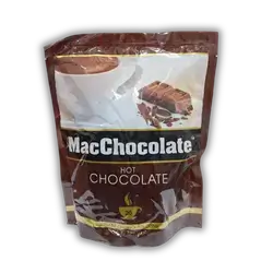 Chocolate Makofi Chocolate Bag 400g 20 Count