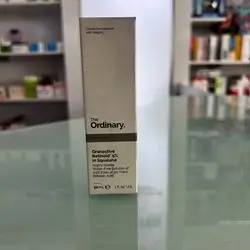 The ordinary Granactive Retinoid 5% in squalance 30ml