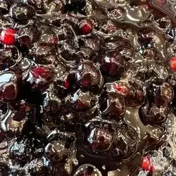 Mini Cherry 