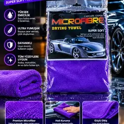 MicroFibre Drying Towel Super Soft