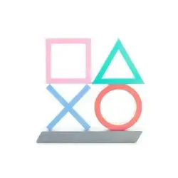 PlayStation Icons Light XL