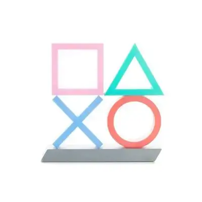 PlayStation Icons Light XL
