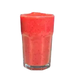 Strawberry Lemonade Smoothie