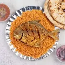 zubaidi fried fish