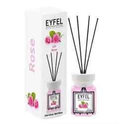 Eyfel Rose Diffuser