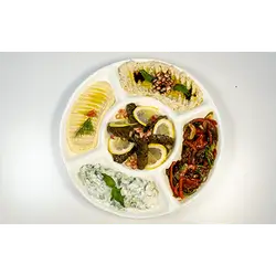 Mixed Appetizers (5 Types)