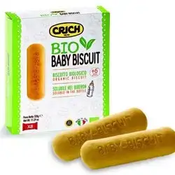 BIO BABY BISCUIT ITALY