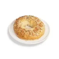 Everything Bagel