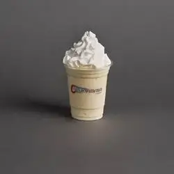 Vanilla Milkshake