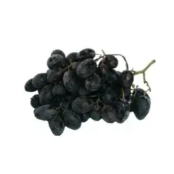 Black Grapes